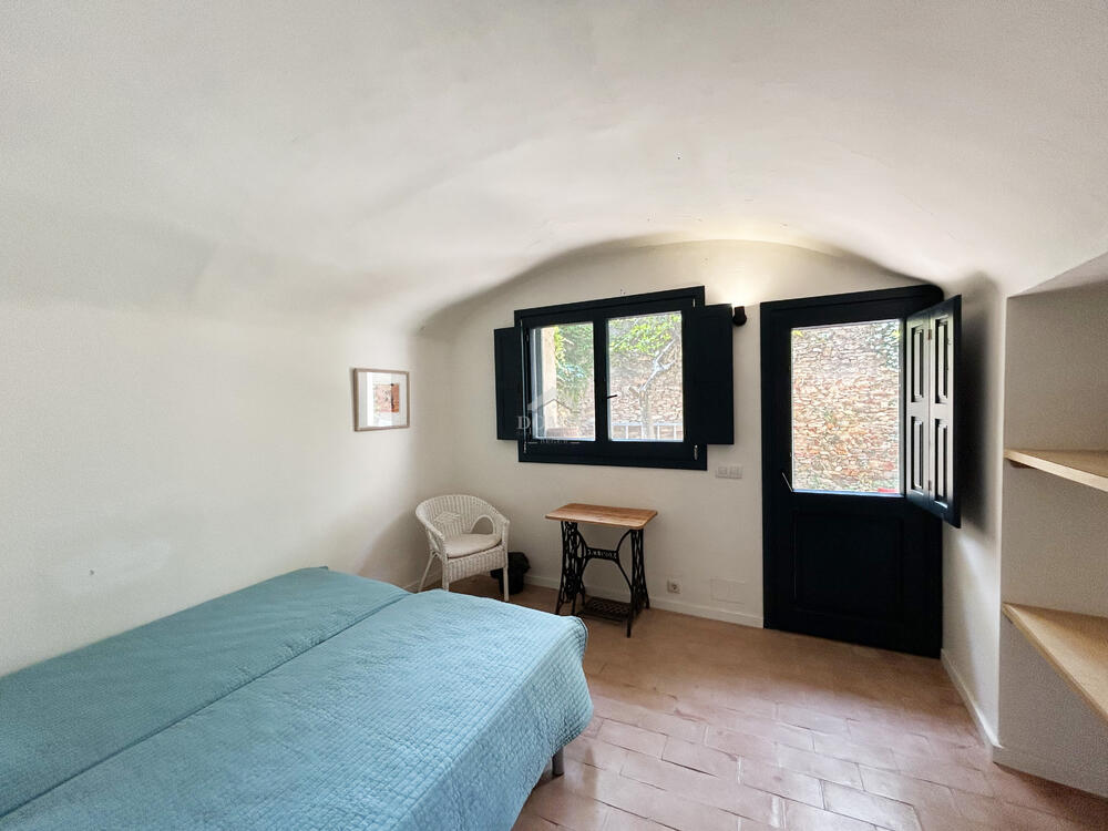 017 Casa Calma Dorpshuis Centre Begur 017 Casa Calma Dorpshuis Centre Begur