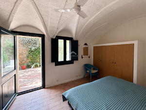 017 Casa Calma Casa de poble Centre Begur