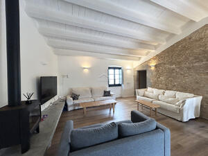 017 Casa Calma Casa de poble Centre Begur