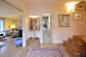 445 Es Castellet Semi-detached house Aiguablava Begur