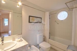 445 Es Castellet Semi-detached house Aiguablava Begur