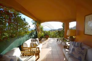 445 Es Castellet Semi-detached house Aiguablava Begur