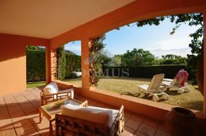 445 Es Castellet Semi-detached house Aiguablava Begur