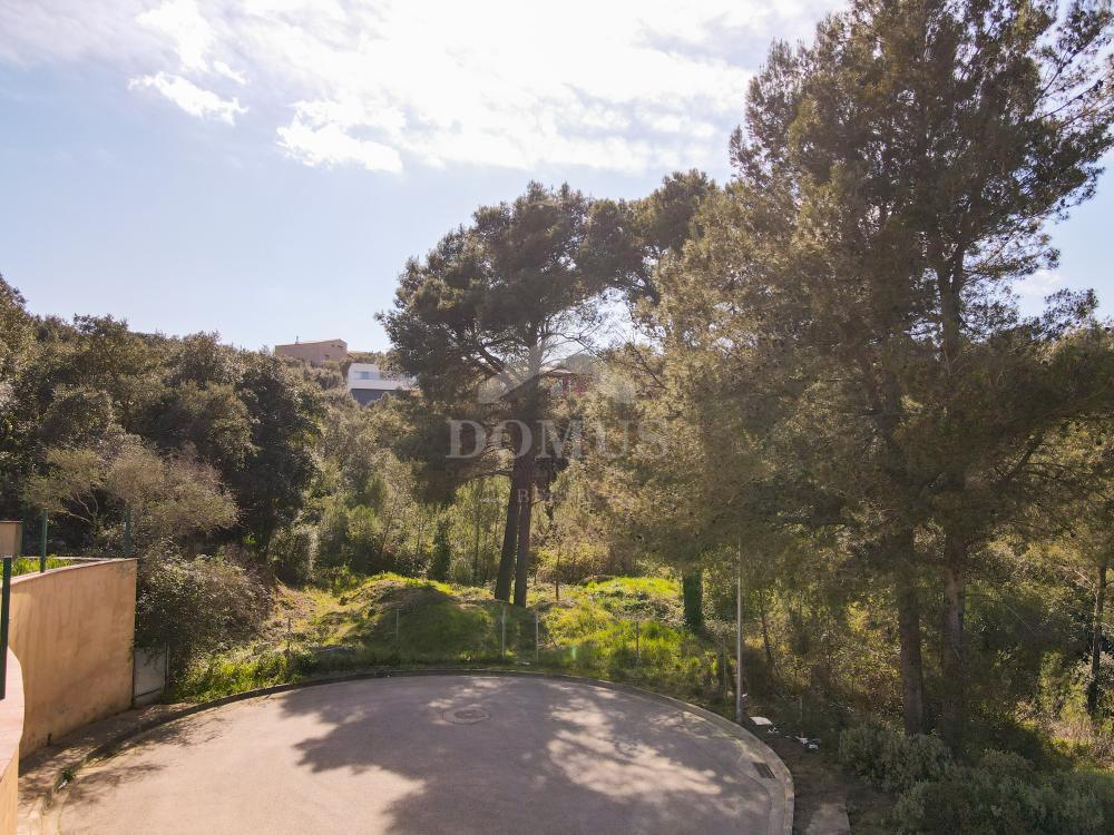 995 Carner Building plot Residencial Begur Begur 995 Carner Building plot Residencial Begur Begur