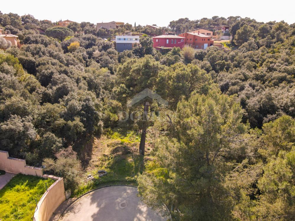 995 Carner Building plot Residencial Begur Begur 995 Carner Building plot Residencial Begur Begur