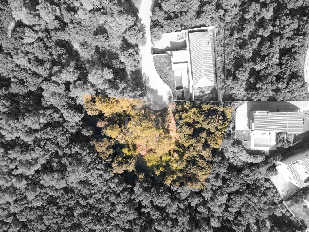 995 Carner Building plot Residencial Begur Begur 995 Carner Building plot Residencial Begur Begur