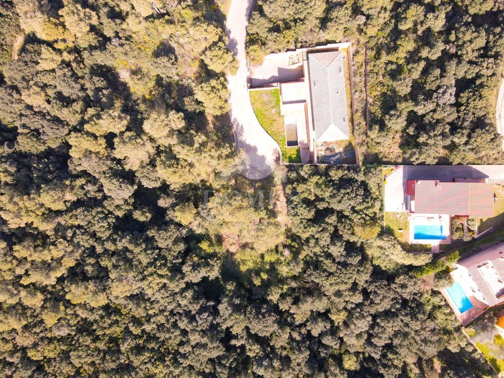 995 Carner Building plot Residencial Begur Begur 995 Carner Building plot Residencial Begur Begur