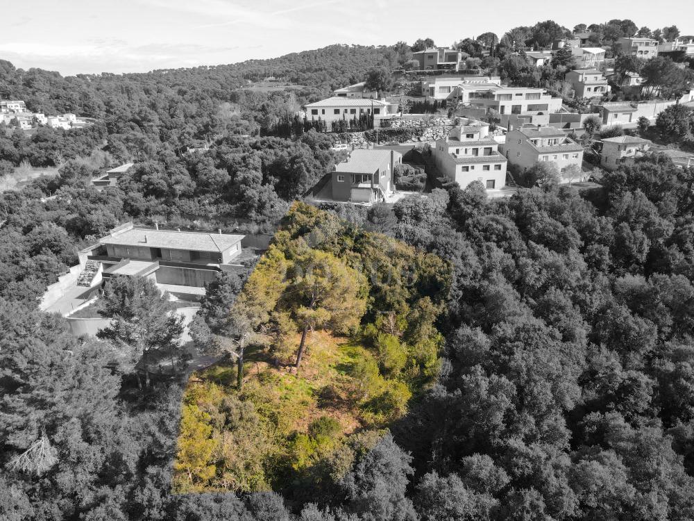 995 Carner Building plot Residencial Begur Begur 995 Carner Building plot Residencial Begur Begur