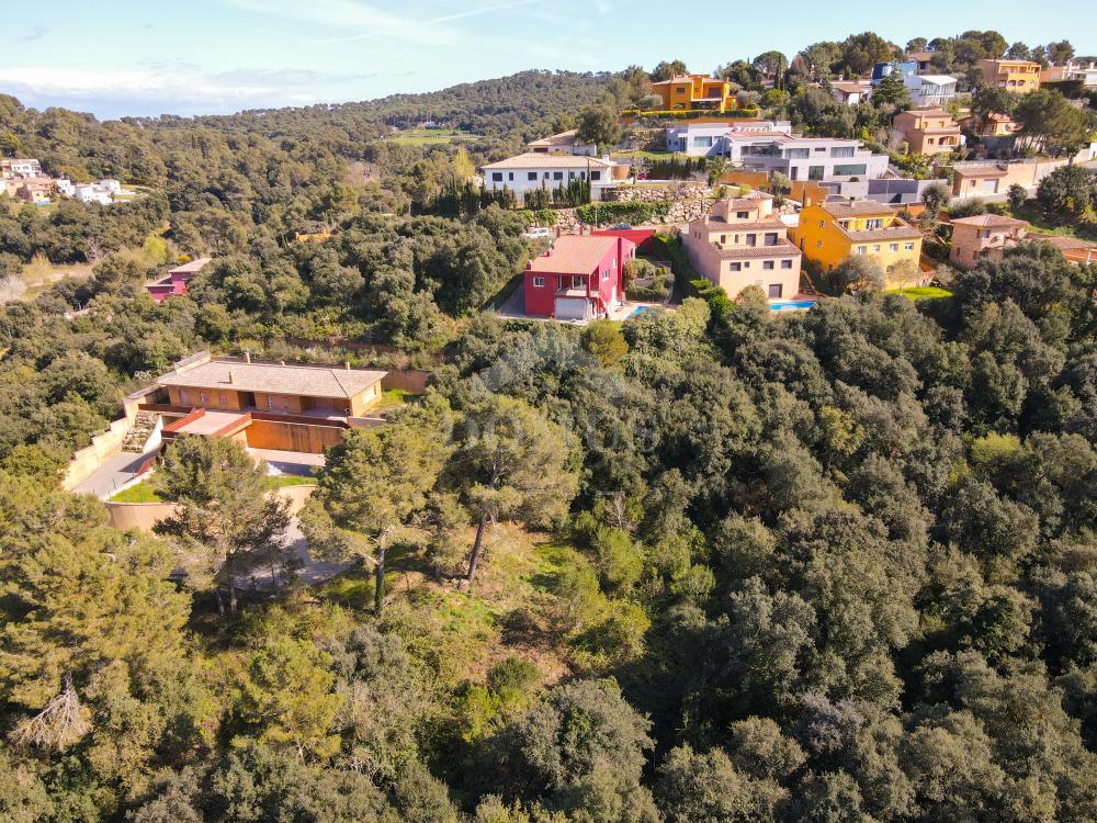 995 Carner Building plot Residencial Begur Begur 995 Carner Building plot Residencial Begur Begur