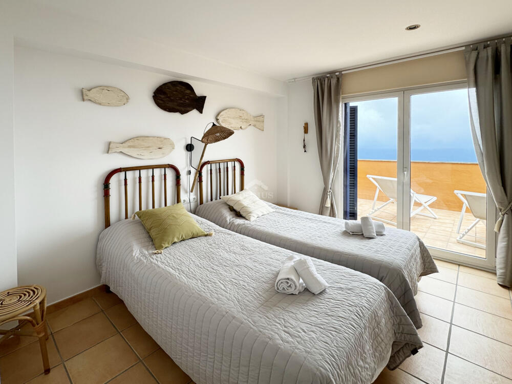 239 Els quatre angels Casa adossada Sa Tuna Begur 239 Els quatre angels Casa adossada Sa Tuna Begur