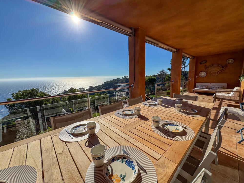 239 Els quatre angels Casa adossada Sa Tuna Begur 239 Els quatre angels Casa adossada Sa Tuna Begur