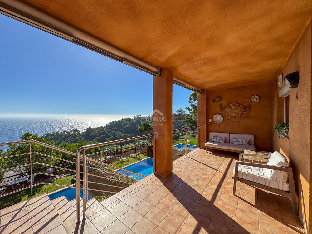 239 Els quatre angels Casa adossada Sa Tuna Begur 239 Els quatre angels Casa adossada Sa Tuna Begur