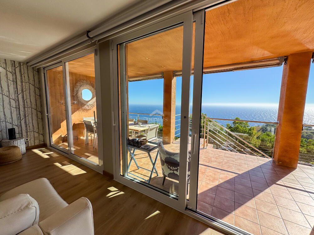 239 Els quatre angels Casa adossada Sa Tuna Begur 239 Els quatre angels Casa adossada Sa Tuna Begur