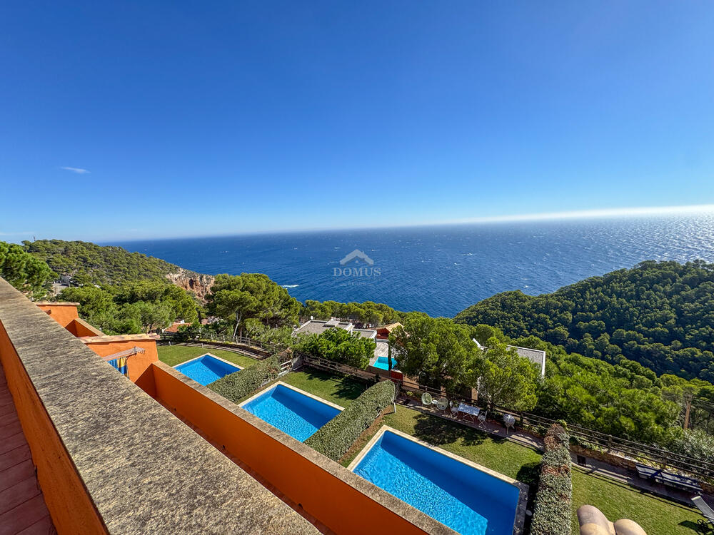 239 Els quatre angels Casa adossada Sa Tuna Begur 239 Els quatre angels Casa adossada Sa Tuna Begur