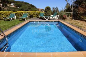 2985 Las Rocas Detached house Sa Riera Begur