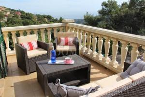 2985 Las Rocas Detached house Sa Riera Begur