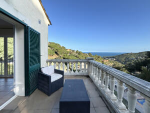 2985-01 Las Rocas Detached house / Villa Sa Riera Begur