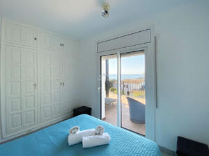 489 Platja Fonda, 6 Appartement Aiguablava Begur