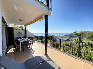 489 Platja Fonda, 6 Appartement Aiguablava Begur