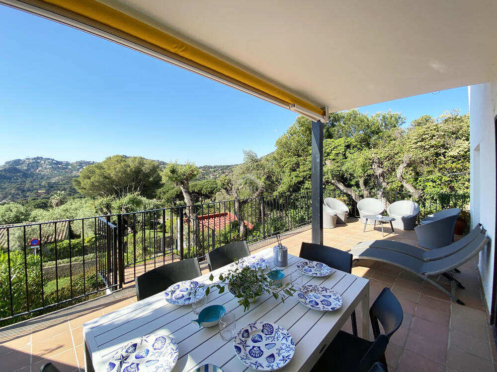 489 Platja Fonda, 6 Appartement Aiguablava Begur 489 Platja Fonda, 6 Appartement Aiguablava Begur