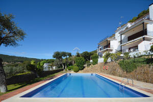 489 Platja Fonda, 6 Appartement Aiguablava Begur
