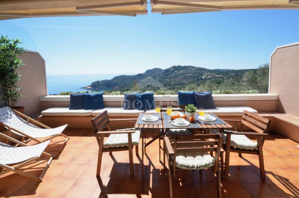 473 Gavina Apartament Aiguablava Begur 473 Gavina Apartament Aiguablava Begur