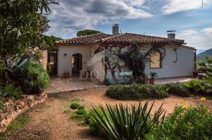 2992 VILLA TIZIANO Casa aislada / Villa Casa de camp Begur