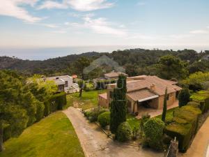 2995 Casa Massana Casa aïllada / Villa Centre Begur