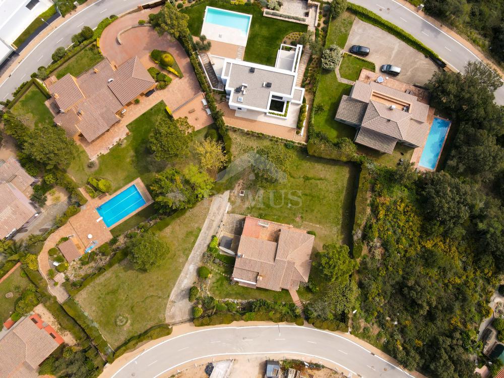 2995 Casa Massana Detached house / Villa Centre Begur 2995 Casa Massana Detached house / Villa Centre Begur