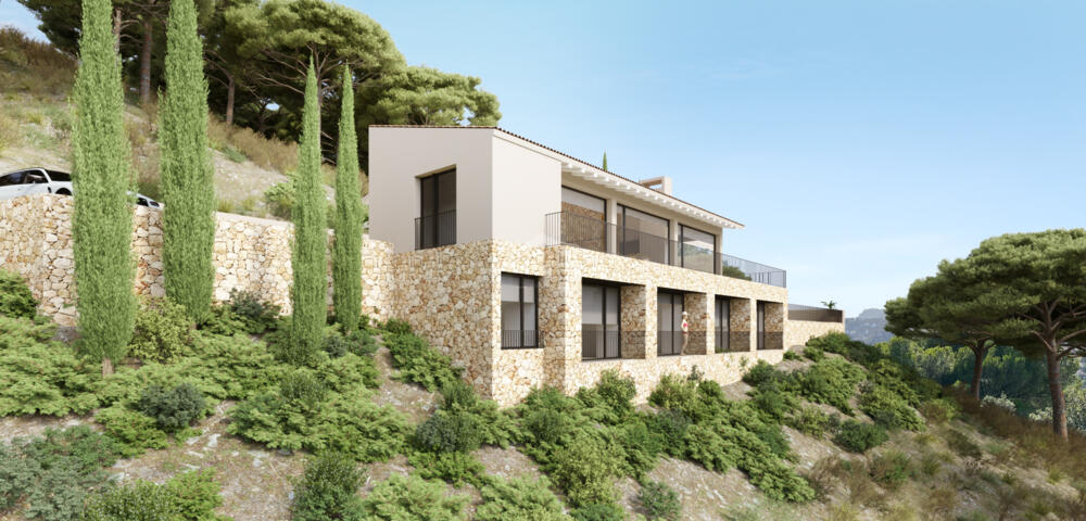 998 Ses Costes E Building plot Aiguablava Begur 998 Ses Costes E Building plot Aiguablava Begur