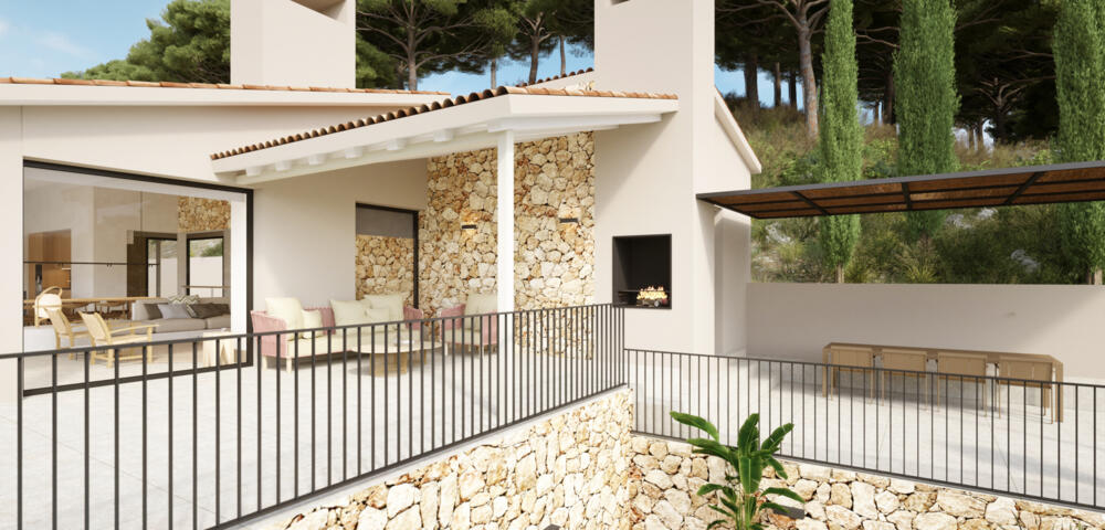 998 Ses Costes E Building plot Aiguablava Begur 998 Ses Costes E Building plot Aiguablava Begur
