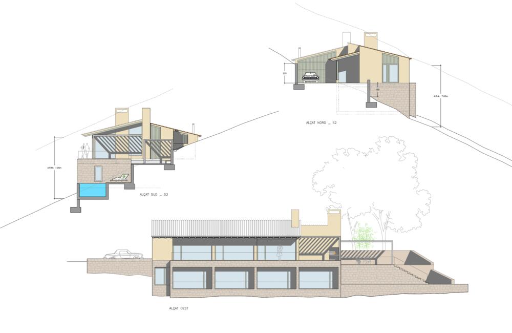 998 Ses Costes E Building plot Aiguablava Begur 998 Ses Costes E Building plot Aiguablava Begur