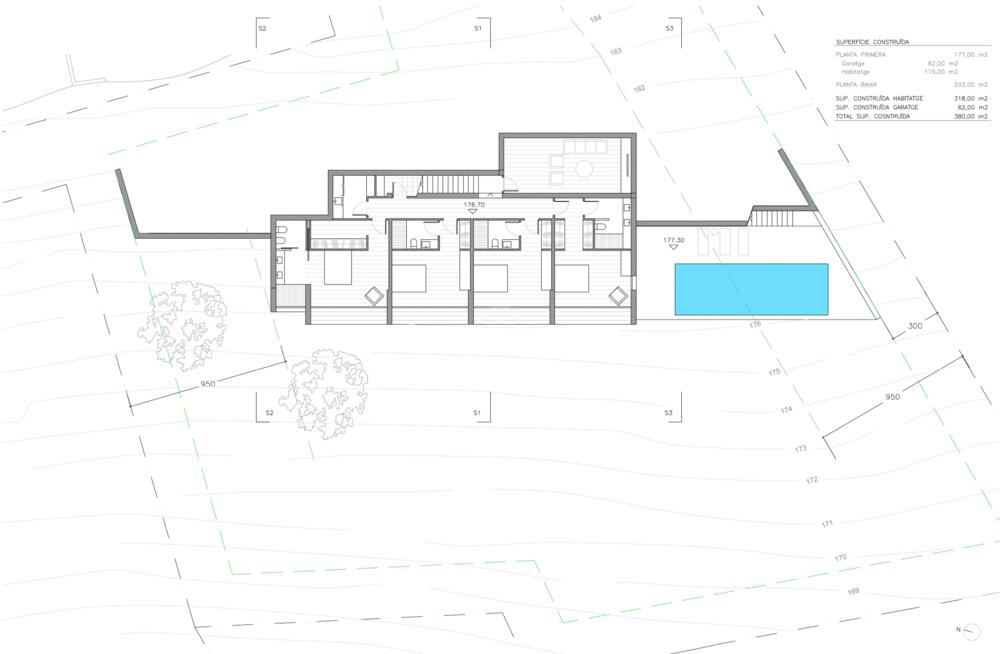 998 Ses Costes E Building plot Aiguablava Begur 998 Ses Costes E Building plot Aiguablava Begur