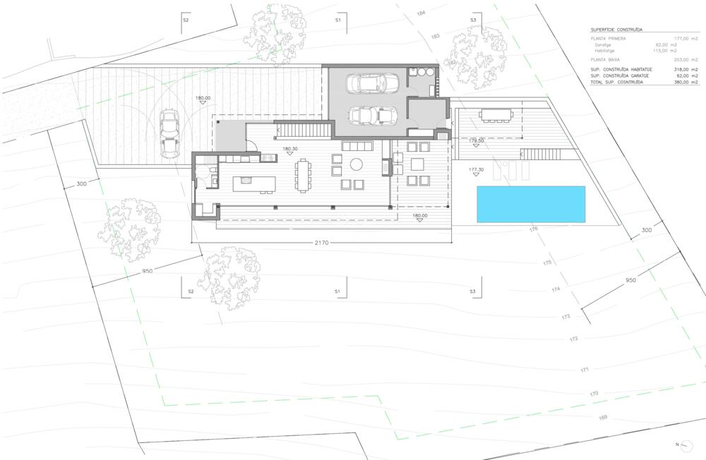 998 Ses Costes E Building plot Aiguablava Begur 998 Ses Costes E Building plot Aiguablava Begur