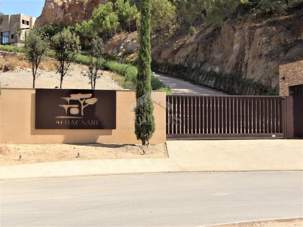 2997 La Pedrera - HABITATGE 6 Detached house / Villa Sa Riera Begur 2997 La Pedrera - HABITATGE 6 Detached house / Villa Sa Riera Begur