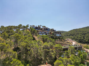 2997 La Pedrera - HABITATGE 10 Detached house / Villa Sa Riera Begur