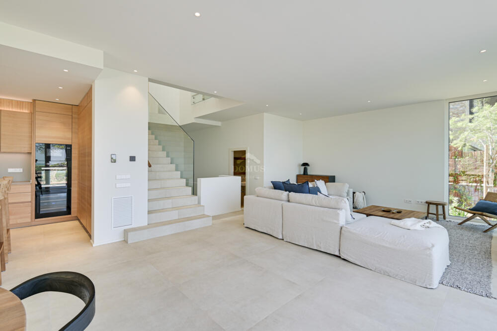 2997 La Pedrera - HABITATGE 10 Detached house / Villa Sa Riera Begur 2997 La Pedrera - HABITATGE 10 Detached house / Villa Sa Riera Begur