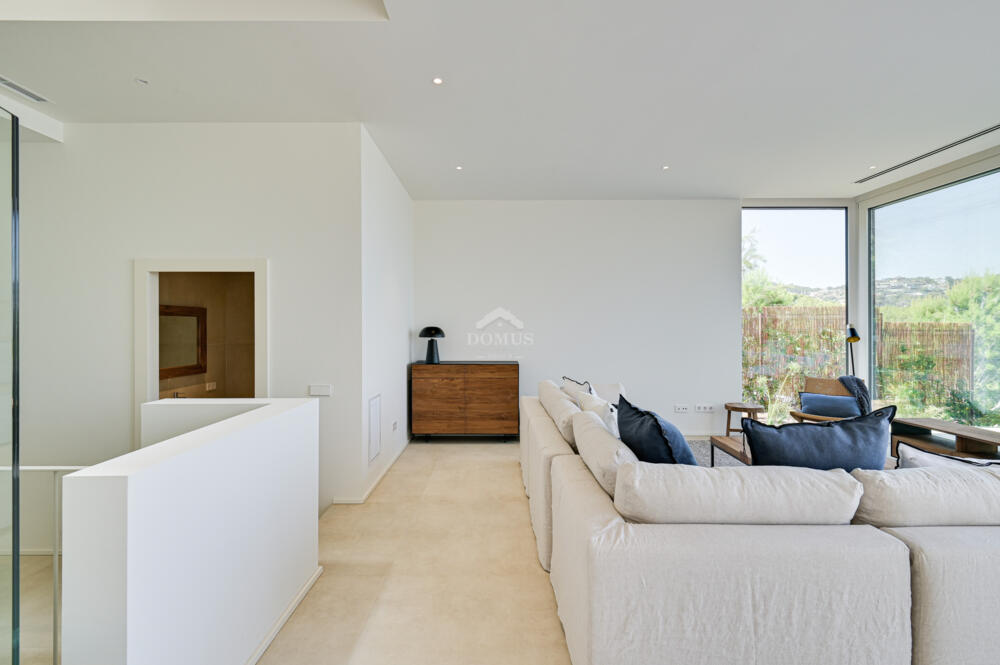 2997 La Pedrera - HABITATGE 10 Detached house / Villa Sa Riera Begur 2997 La Pedrera - HABITATGE 10 Detached house / Villa Sa Riera Begur