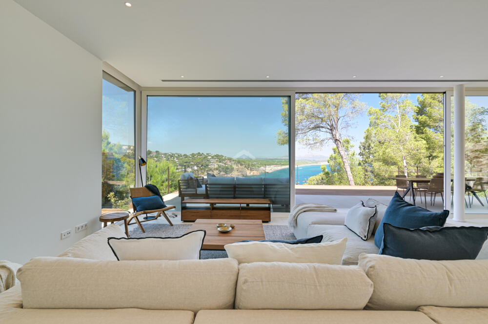 2997 La Pedrera - HABITATGE 10 Detached house / Villa Sa Riera Begur 2997 La Pedrera - HABITATGE 10 Detached house / Villa Sa Riera Begur