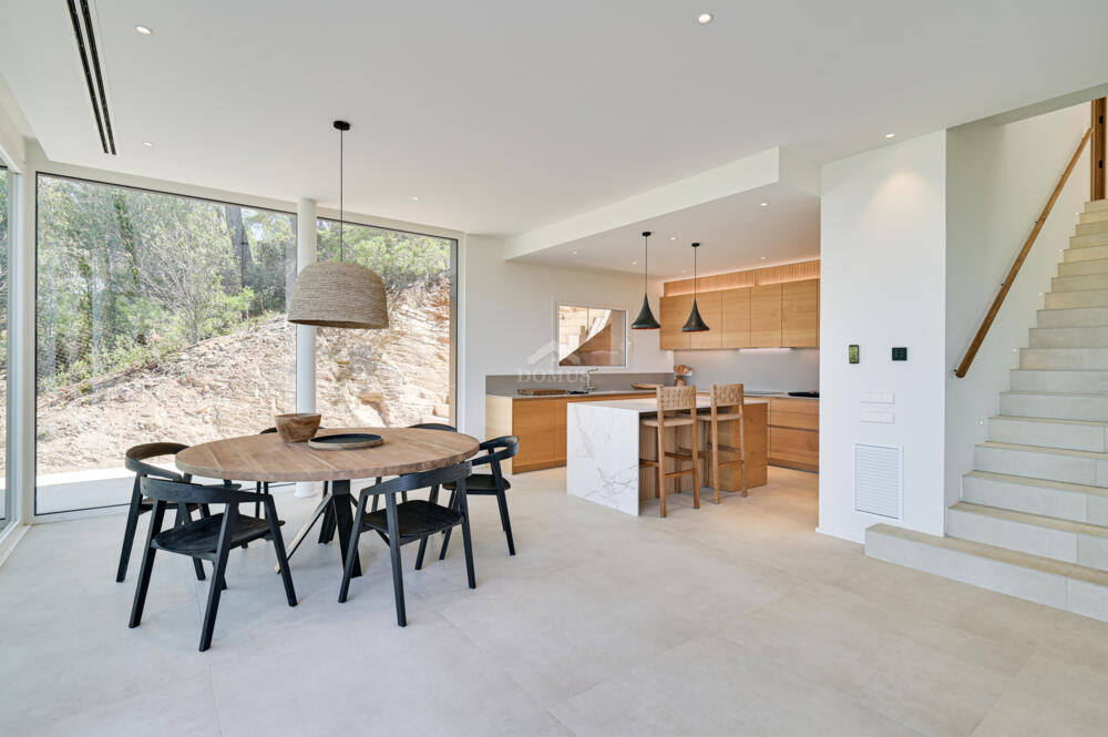 2997 La Pedrera - HABITATGE 10 Detached house / Villa Sa Riera Begur 2997 La Pedrera - HABITATGE 10 Detached house / Villa Sa Riera Begur