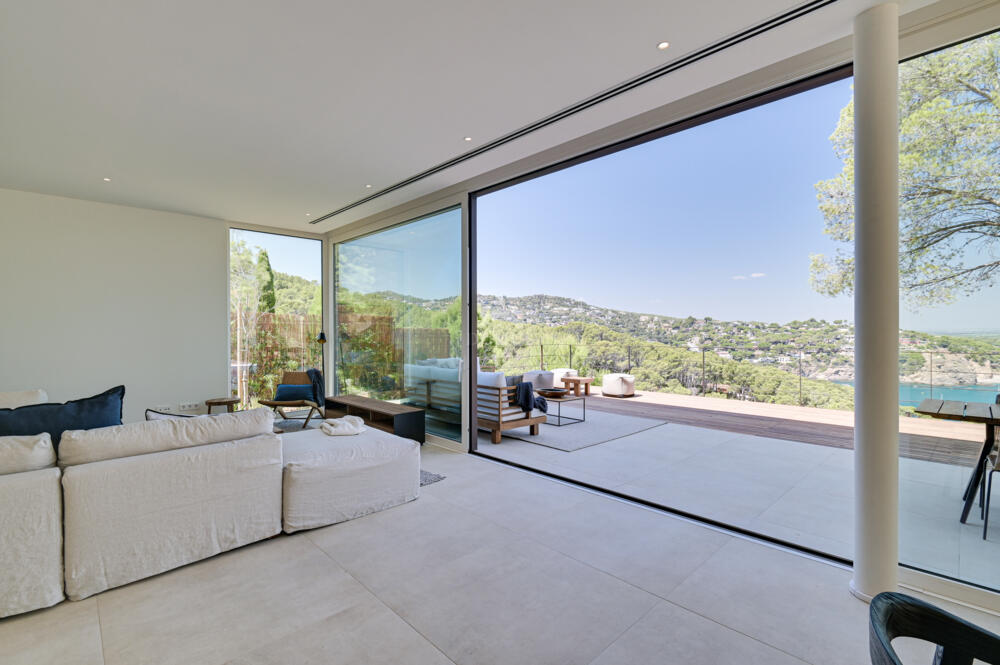 2997 La Pedrera - HABITATGE 10 Detached house / Villa Sa Riera Begur 2997 La Pedrera - HABITATGE 10 Detached house / Villa Sa Riera Begur