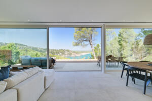 2997 La Pedrera - HABITATGE 10 Detached house / Villa Sa Riera Begur