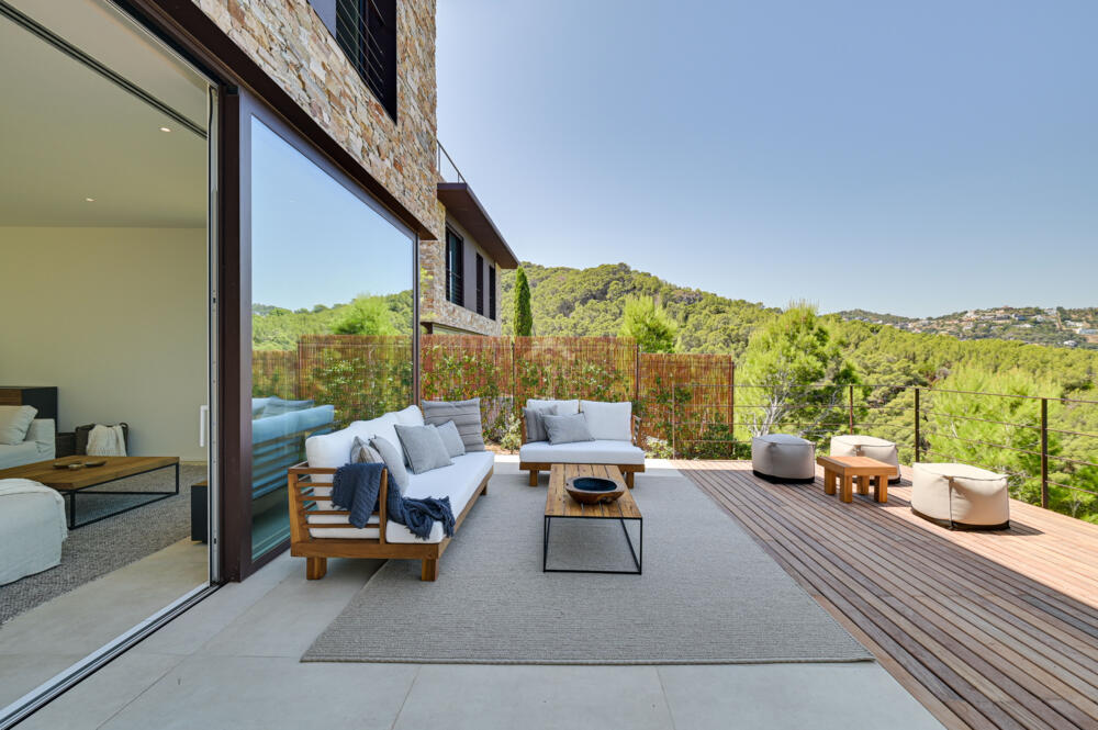 2997 La Pedrera - HABITATGE 10 Detached house / Villa Sa Riera Begur 2997 La Pedrera - HABITATGE 10 Detached house / Villa Sa Riera Begur