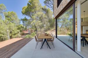 2997 La Pedrera - HABITATGE 10 Detached house / Villa Sa Riera Begur