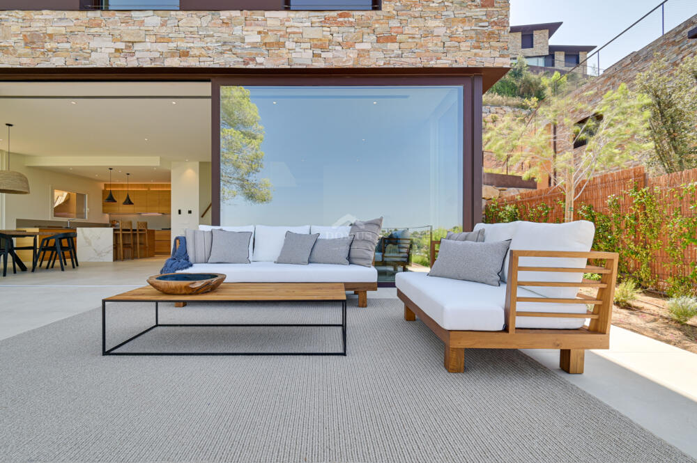 2997 La Pedrera - HABITATGE 10 Detached house / Villa Sa Riera Begur 2997 La Pedrera - HABITATGE 10 Detached house / Villa Sa Riera Begur