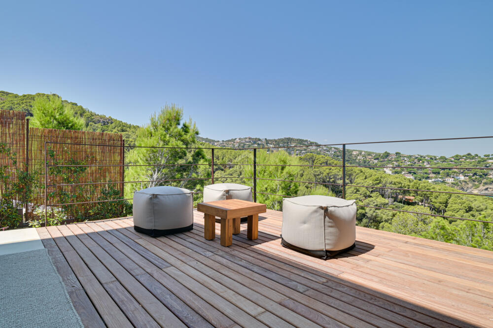 2997 La Pedrera - HABITATGE 10 Detached house / Villa Sa Riera Begur 2997 La Pedrera - HABITATGE 10 Detached house / Villa Sa Riera Begur