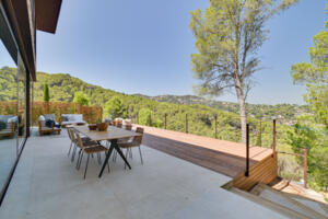 2997 La Pedrera - HABITATGE 10 Detached house / Villa Sa Riera Begur