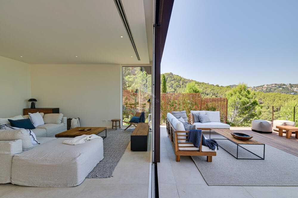 2997 La Pedrera - HABITATGE 10 Detached house / Villa Sa Riera Begur 2997 La Pedrera - HABITATGE 10 Detached house / Villa Sa Riera Begur