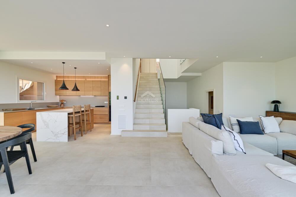 2997 La Pedrera - HABITATGE 10 Detached house / Villa Sa Riera Begur 2997 La Pedrera - HABITATGE 10 Detached house / Villa Sa Riera Begur