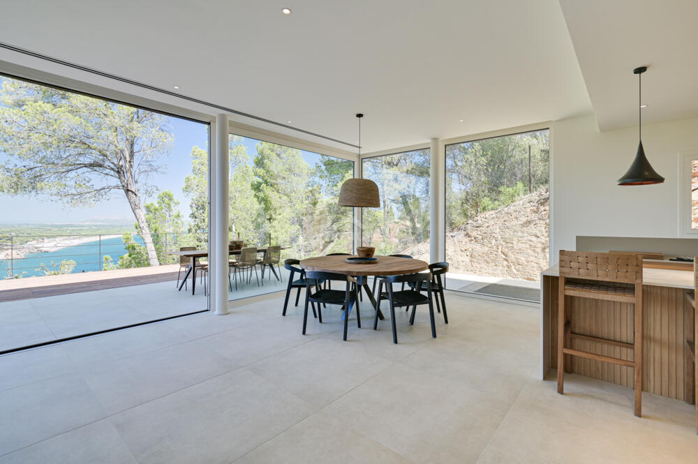 2997 La Pedrera - HABITATGE 10 Detached house / Villa Sa Riera Begur 2997 La Pedrera - HABITATGE 10 Detached house / Villa Sa Riera Begur